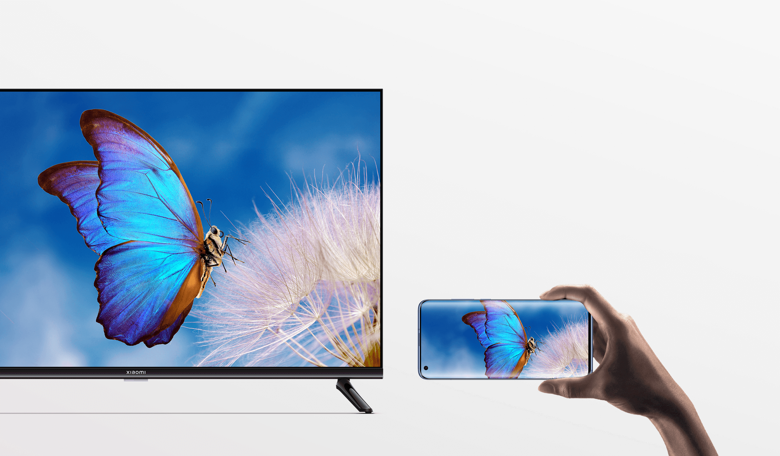 Xiaomi TV A2 32