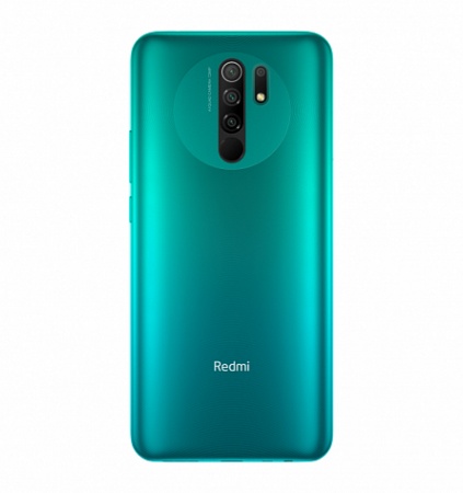 xiaomi redmi 9 4 64gb ocean green