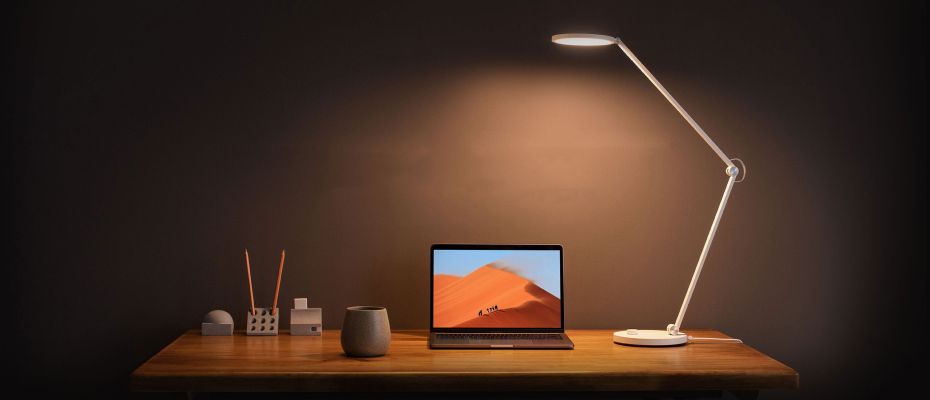 Mi led smart sales lamp