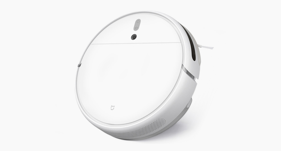 Xiaomi mi robot hot sale vacuum 2 price